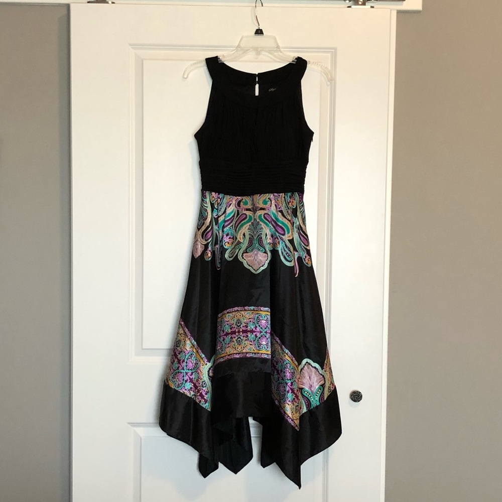 Signature by Sangria Dress Size 10